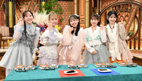 【視聴率】1日放送『芸能人格付けチェック！』  19・7％の高数字を記録