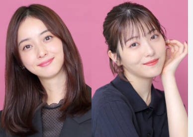 【芸能】『自慢の出身芸能人』1位を発表！　秋田：佐々木希、石川：浜辺美波、京都：吉岡里帆、広島：綾瀬はるか、大分：指原莉乃ら