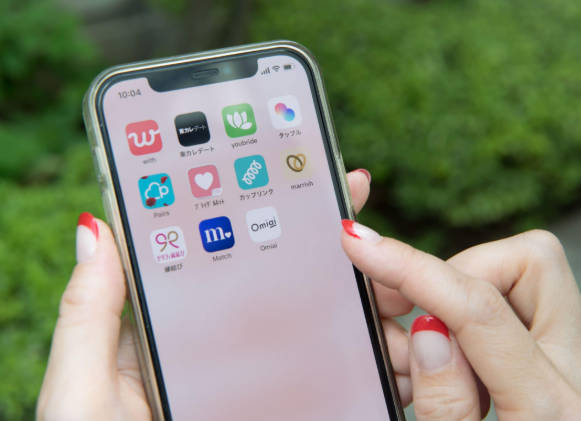 【恋愛】「AI恋愛相談」に20代男性の6割以上が実践する実態 マッチングアプリに攻略法はあるか