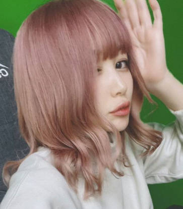 【祝】たぬかなさん、妊娠