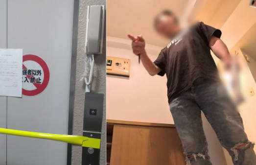 【大阪】賃貸マンション所有者が中国系オーナーに代わり突然の「民泊転用」　退去迫られた住民困惑