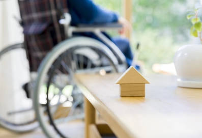 友達がガンで死んだが今でも信じられない。どこかで生きている気がする。