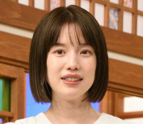 弘中綾香「〇学生女子を性的対象として見る男性は一定数いる」