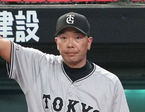 【悲報】巨人阿部監督、シーズン中病院に通っていた