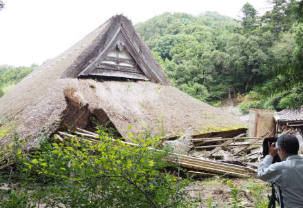 平家ってそんなに悪かったの。