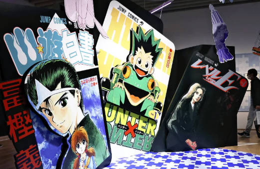 【5ch民】絵は下手なのに、“漫画家”としては一流な漫画家 1位岩明均 2位冨樫義博 3位