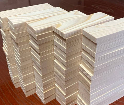 【暮らし】かまぼこ板「捨てずに再利用を」メーカーが呼びかけ　実はポテンシャル高い木材、意外な使い道とは