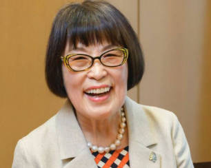 【歌手】Ellie「ネット保守はみんな田嶋陽子さんを切り抜いてはSNSで笑ってるんだけど私はそれで笑うのは違うなと思った」