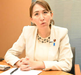 英利アルフィヤ議員、X民の「中国のスパイ」投稿を開示請求し全件開示されたことを報告。お前ら終わる