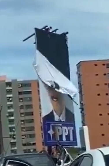 【悲報】ベネズエラ国民、アメリカのベネズエラ侵攻に大喜びw