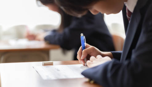 【悲報】神奈川県の高校入試、「事前相談」という奇妙な制度が存在していた