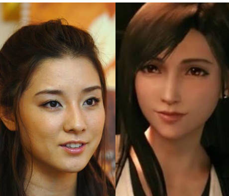 【芸能】『FF7』ティファ役などの女優・伊藤歩（45）、14歳年下の俳優との結婚を発表　交際2年「1番の理解者でいられると確信」