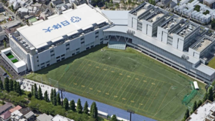 日体大レスリング部「僕のハダカをご覧」　ちょろん　⇒　逮捕　⇒　大麻使用の疑い