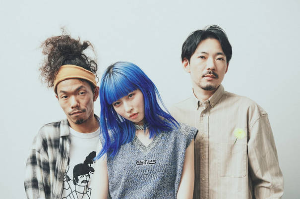 【悲報】あの男女3人組人気バンド、活動休止を発表