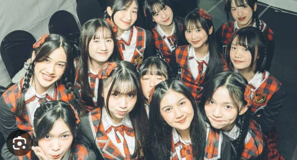 【JKT48】48時間以内にAI生成ポ○ノ画像を削除しろ──秋元康さんプロデュースのアイドルグループが異例の“公開警告”