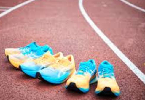 ミズノはなぜアシックスに勝てないのか