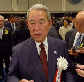 高市、ついに財界からノーを突きつけられる。「アレはもうダメだ。万博中だったらと思うとゾッとする」