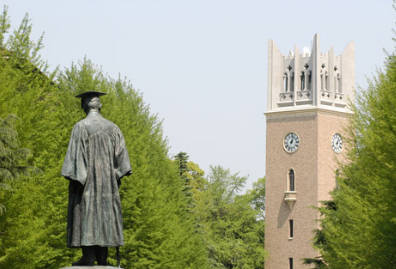 【学費】私立大学の初年度費用150万円　物価高騰で過去最高に