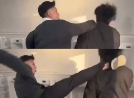 【真岡北陵高校農業機械科、トイレでのいじめ動画拡散】柿岡るい君、ついに母親の名前まで特定されてしまう →→ 特定元（サイト）のページ、学校側が削除か？