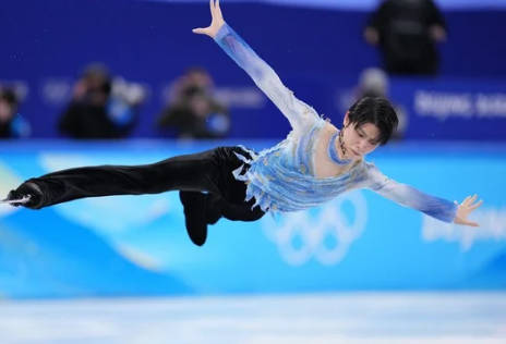 【フィギュアスケート羽生結弦選手のトレーニング】氷上じゃなくとも魅了される。その凄まじさよ →→ Ｘ民『筋肥大狙わないトレーニングしんどいだろうなぁ』