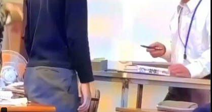 【島根県松江市の松江西高校、学校崩壊】今の学校がとにかくやばくてなんとかしてほしいと在校生からの情報提供。校長から強い指導をするなと教師は言われている為何も出来ず無法地帯とのこと