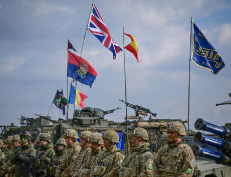 トランプ「グリーンランド欲しい」デンマーク「一歩でも入ってみろ。NATO全軍でアメリカを攻撃する」