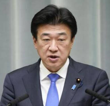 木原稔官房長官、自身の会見悪用「ニセ動画」に怒り「看過できず。そもそも『必ずもうかる』という話は詐欺」