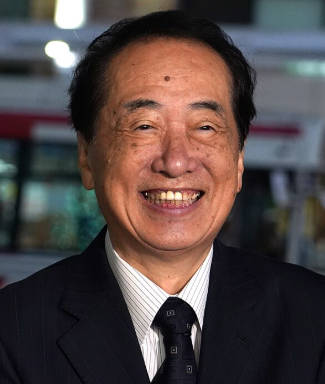 菅直人元首相、要介護3で認知症に…　東日本大震災のことも忘れる