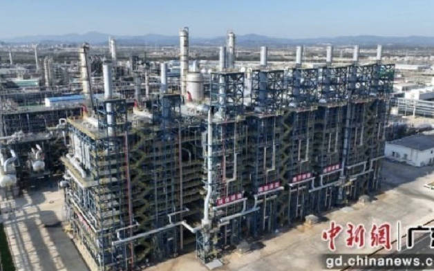 中国が新設したベネズエラ巨大石油精製工場。無事ゴミ化へ