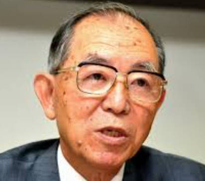 【訃報】民間初の元駐中国大使、丹羽宇一郎さん死去　86歳　伊藤忠商事元社長   15年～24年まで日中友好協会の会長を担う