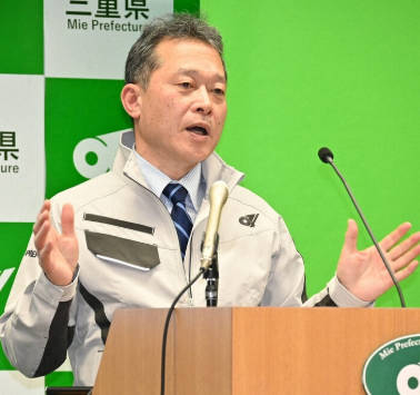 【なぜ外国人職員の採用やめるのか】三重県職員採用で国籍要件検討に撤回求める声殺到へ