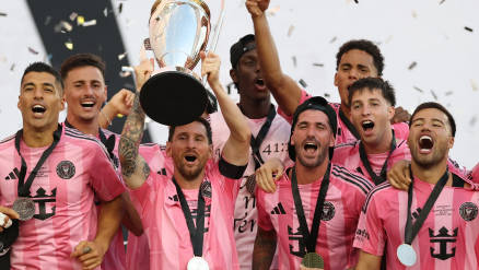 【国際】アメリカでサッカー人気が加速…野球を上回って同国3番目の人気スポーツに