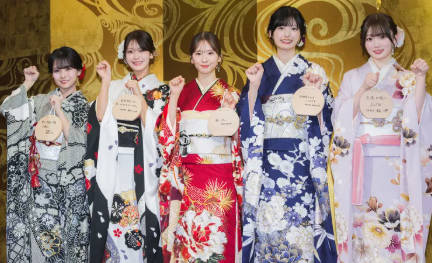 和歌山県　今年から新成人数の性別非公表「性的少数者への配慮」　関西各地でも