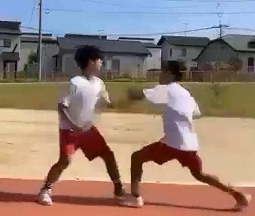 【動画あり】　ブレイキングダウンの影響で暴力的になった日本の子供たちがヤバイ