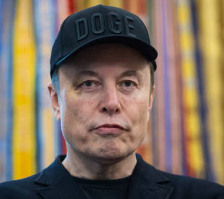 【国際】イラン政府、インターネットを遮断か　対抗してイーロン・マスク氏がスターリンクを無料開放？