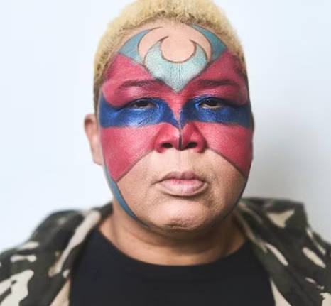 アジャコング、一部SNS投稿に不快感「誤情報で得意気に（男）代表感出すの、スッゲーダサい」「自分がなんか成し遂げてから言ってね」