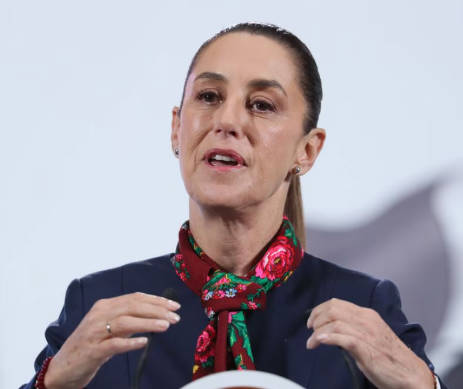 【速報】メキシコ政府､突然宣戦布告してきたトランプ大統領を強く非難