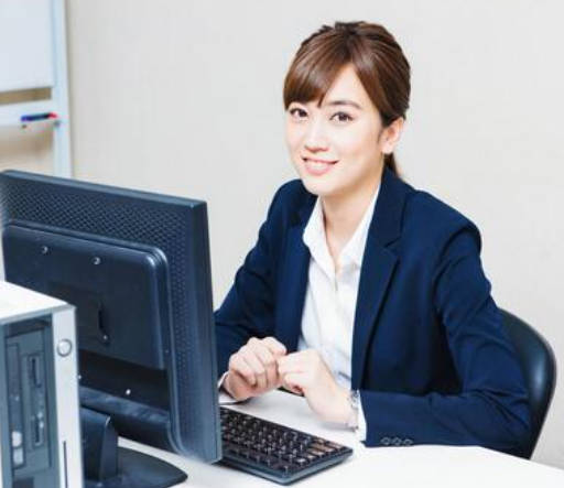 【悲報】女の子が好きな「オフィスでPCカチャカチャ」事務職、数年以内にAIで消滅へ。