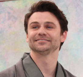 『ばけばけ』英国出身俳優トミー・バストウ、日本人が言いがちな「建前言葉」が苦手「『行けたら行く』とか…。分かりにくい」