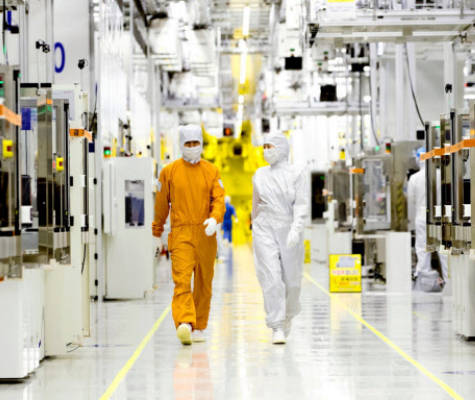 韓国で使われるフッ化水素、7年前は80%が日本産だったのに現在は80%が韓国産…日本のシェアは暴落…