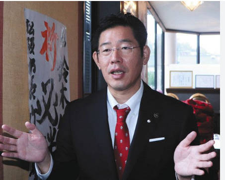 【三重】伊勢市長「外国人採用を見直すことは考えていない」「そもそも公務員には守秘義務ある」