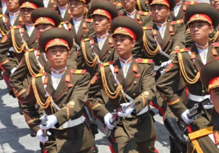 【速報・韓国の無人機が領空を侵犯】朝鮮人民軍総参謀部が韓国に警告 「必ず代償を払わせる」