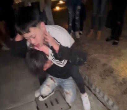 【朗報】例の熊本のいじめ主犯、無事特定される