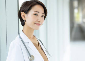 ｲｽﾗﾑ教徒｢妻の出産に際しては女医さんをあてがうように｡宗教上のの理由です｣日本の病院｢わかりました…