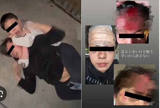 【悲報】熊本リンチ事件の栗〇樹、半グ〇メンバーだった模様