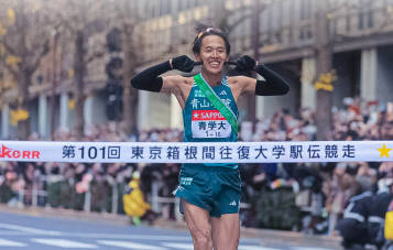 【悲報】箱根駅伝、とんでもないことになって終了W