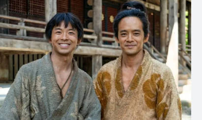 【朗報】豊臣兄弟、久々に当たりっぽい