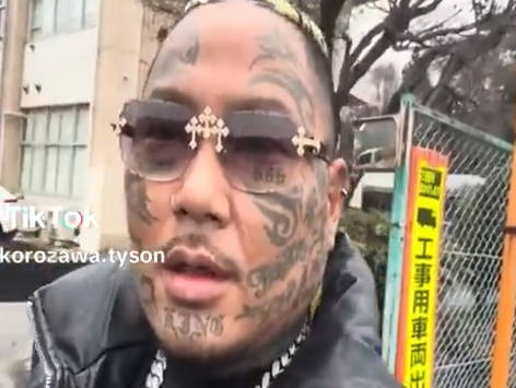 【悲報　動画】いじめ加害者、ヤバそうなオッサンに目を付けられてしまう