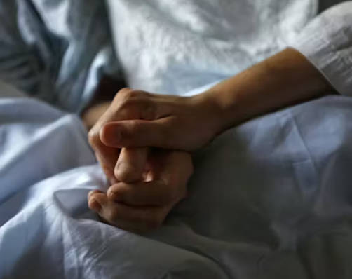 【朗報】カナダ、全死因の20分の1が安楽死wwwww