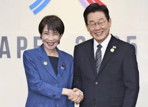 【コウモリ外交】日韓首脳、（東京ではなく）奈良で13日会談へ　対米・対中で似る隣国「結束力」示せるか